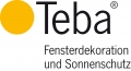 Teba Logo Fensterdeko Sonnenschutz-1
